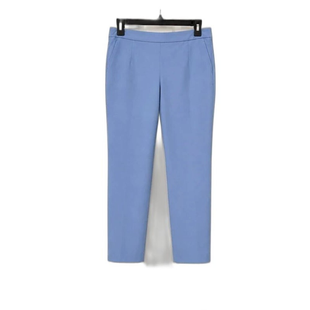 J.Crew tailored pants
